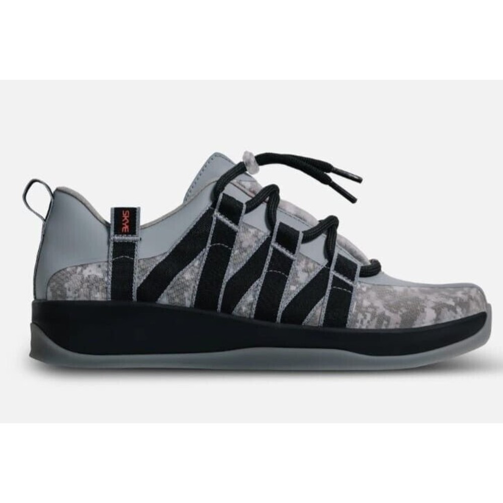 SKYE The Mobly Orca Black NEW Sneaker Shoe Sz.men-9 women-10,5 Limited Edition